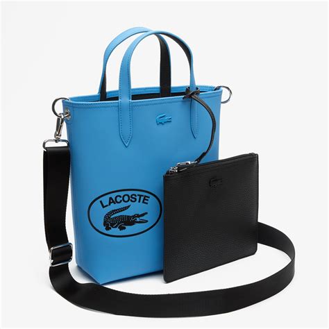 sacs lacoste femme.